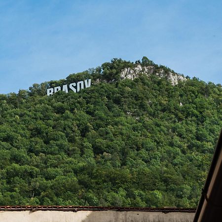Rope Street Estate Picturesque Apartment Brasov Ngoại thất bức ảnh