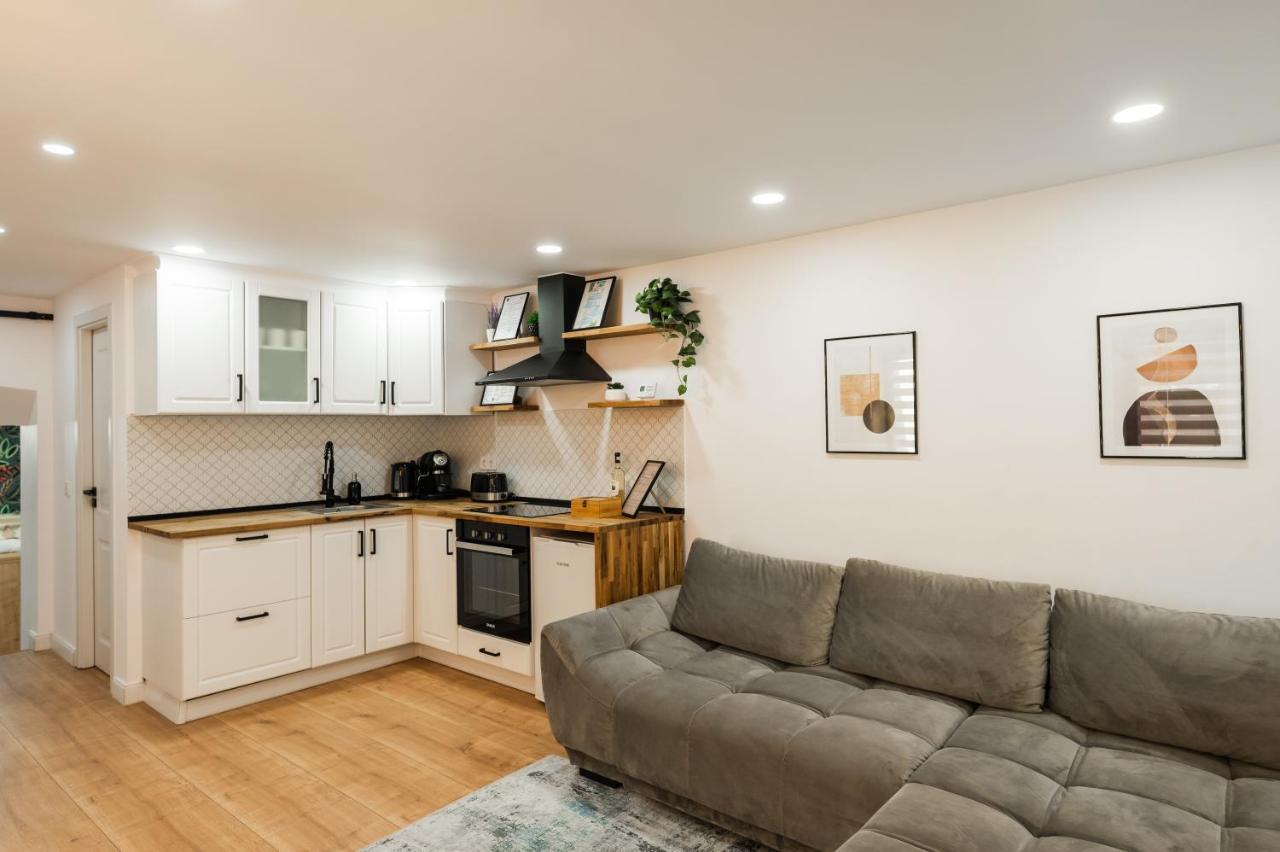 Rope Street Estate Picturesque Apartment Brasov Ngoại thất bức ảnh