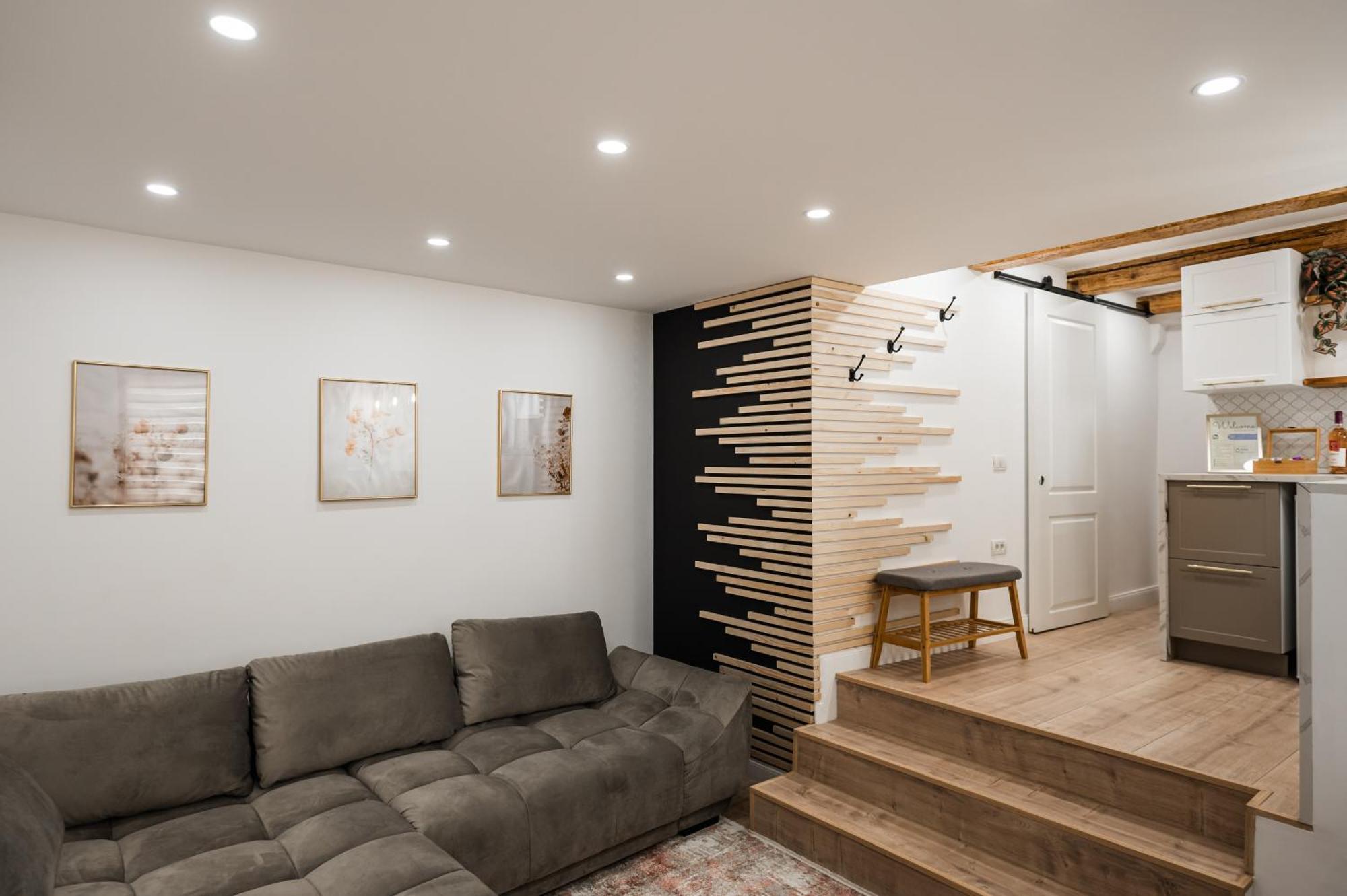 Rope Street Estate Picturesque Apartment Brasov Ngoại thất bức ảnh